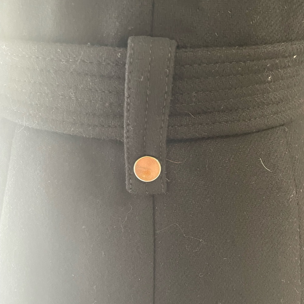 Zara wool coat - Picture 3 of 6